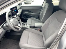 VW T-Roc Life eTSI DSG in Wolf Grey Dach Black Uni