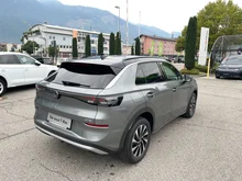 VW T-Roc Life eTSI DSG in Wolf Grey Dach Black Uni
