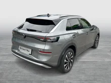 VW T-Roc Life eTSI DSG in Wolf Grey Dach Black Uni