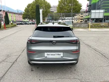 VW T-Roc Life eTSI DSG in Wolf Grey Dach Black Uni
