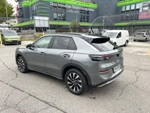 VW T-Roc Life eTSI DSG in Wolf Grey Dach Black Uni
