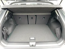 VW T-Roc Life eTSI DSG in Wolf Grey Dach Black Uni