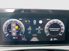 VW T-Roc Life eTSI DSG in Wolf Grey Dach Black Uni