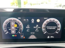 VW T-Roc Life eTSI DSG in Wolf Grey Dach Black Uni