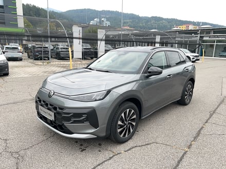 VW T-Roc Life eTSI DSG