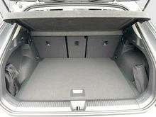 VW T-Roc Life eTSI DSG in Wolf Grey Dach Black Uni