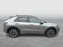 VW T-Roc Life eTSI DSG in Wolf Grey Dach Black Uni