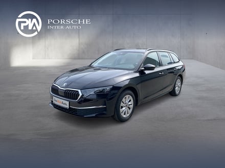Škoda Octavia Combi Selection TDI DSG