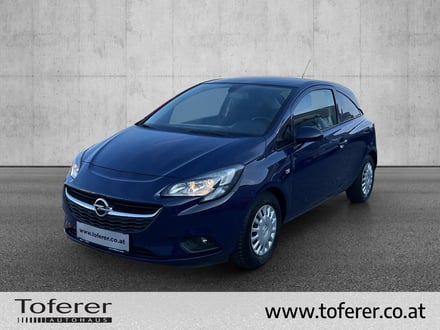 Opel Corsa Van 1,4 Ecotec Aut.