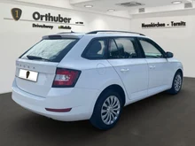 Thumbnail-Foto von Fahrzeug