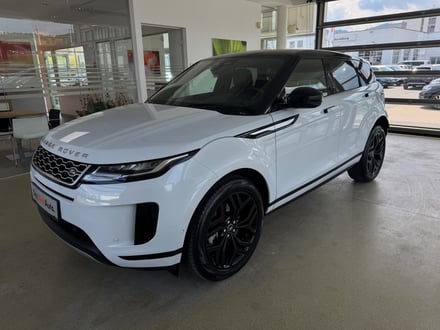 Land Rover Range Rover Evoque S D165 AWD Aut.