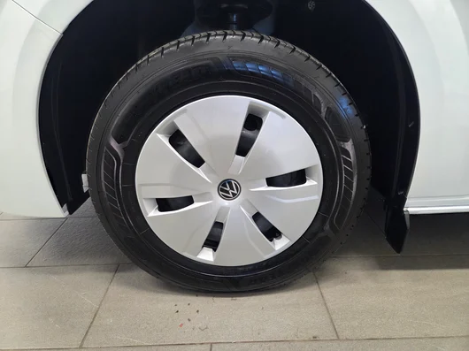 Bild eines Transporter Kombi TDI