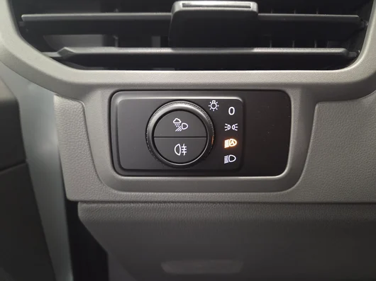 Bild eines Transporter Kombi TDI