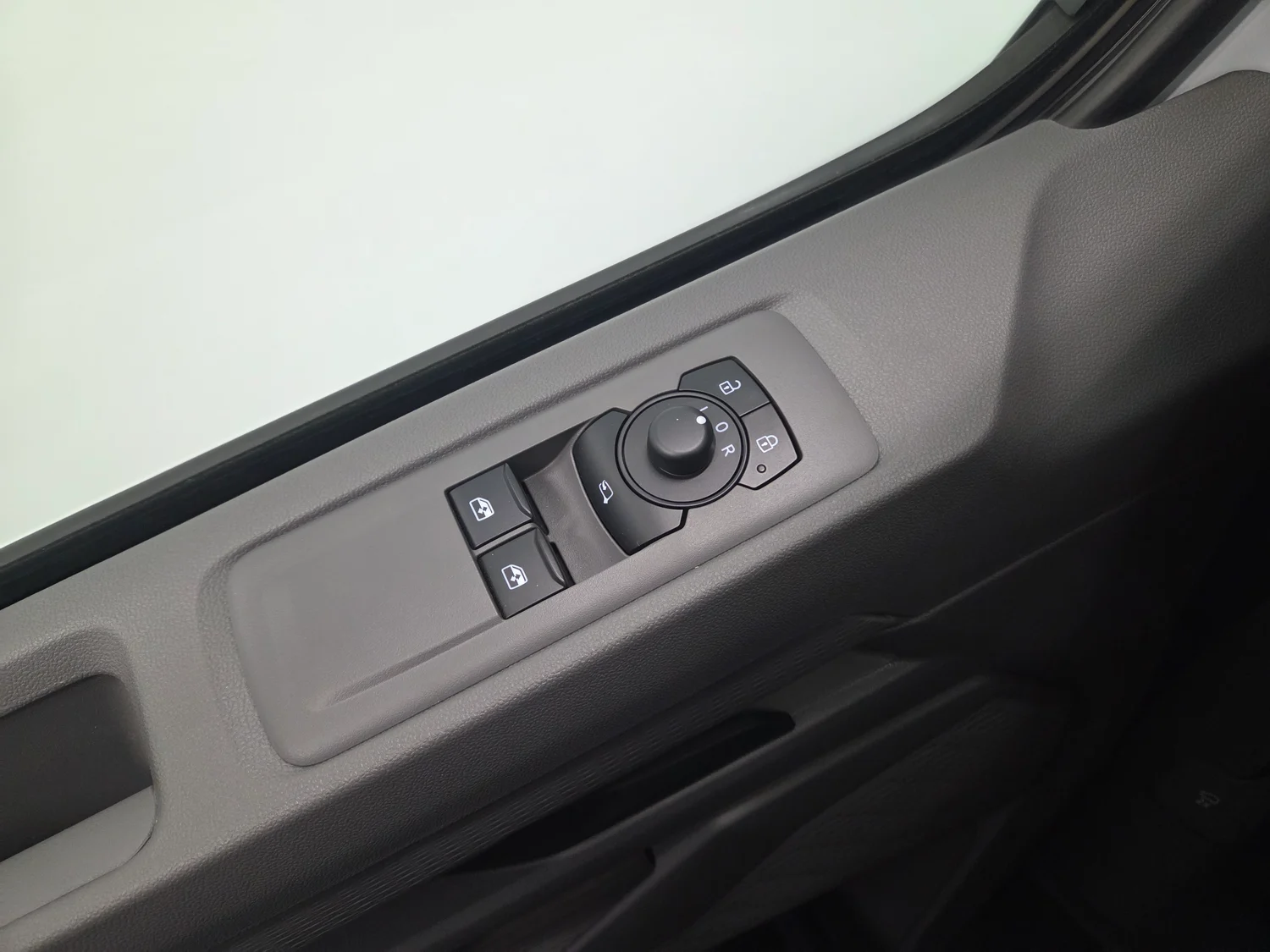 Bild eines Transporter Kombi TDI