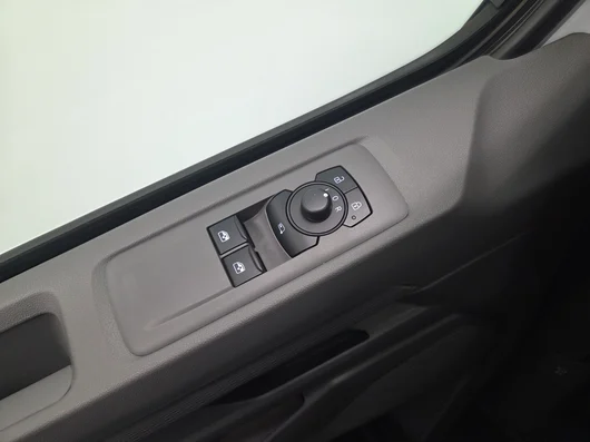 Bild eines Transporter Kombi TDI