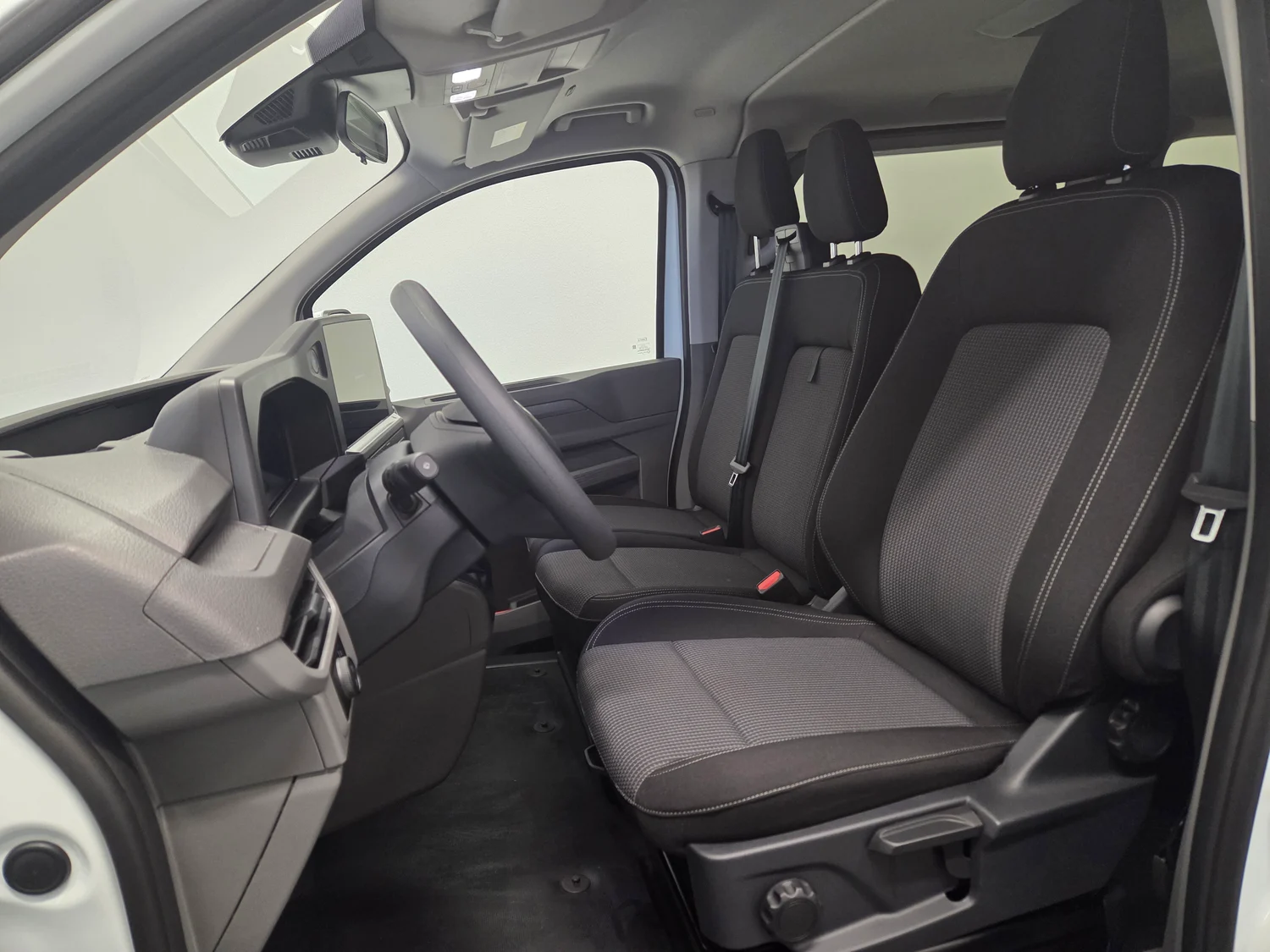 Bild eines Transporter Kombi TDI