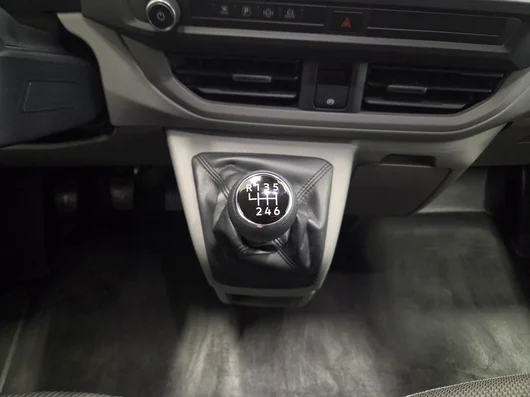 Bild eines Transporter Kombi TDI