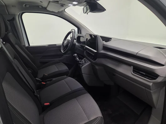 Bild eines Transporter Kombi TDI