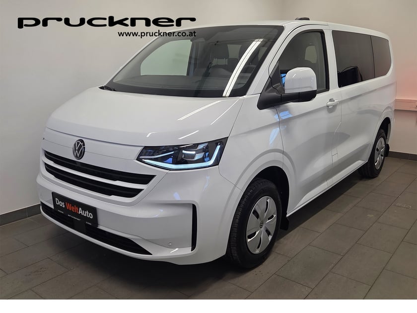 VW Transporter Kombi TDI