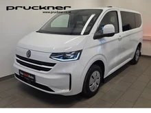 Thumbnail-Foto von Fahrzeug