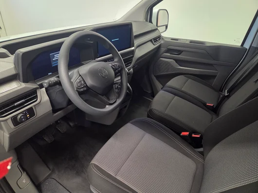 Bild eines Transporter Kombi TDI