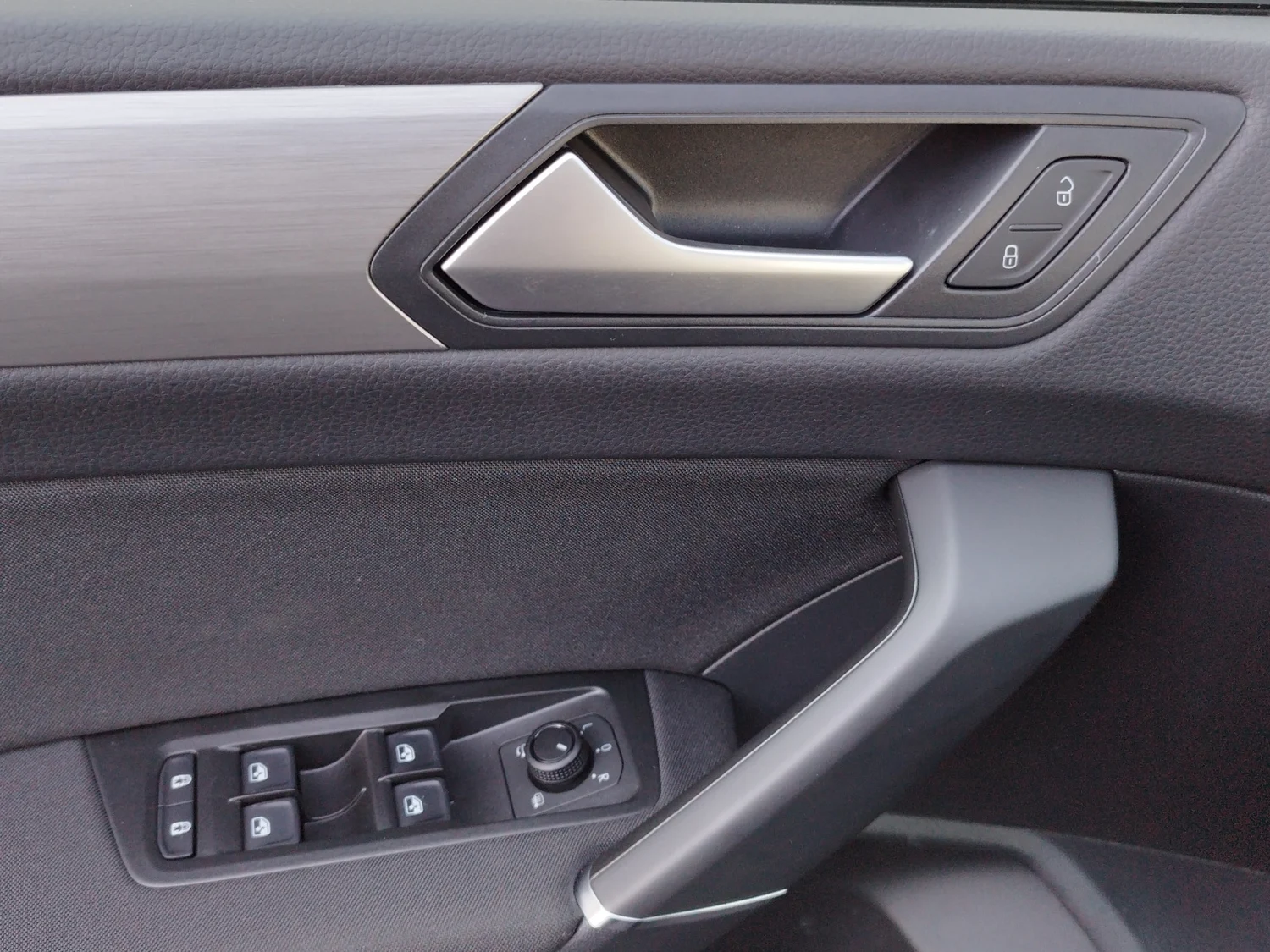 Bild eines VW Touran Friends TSI DSG