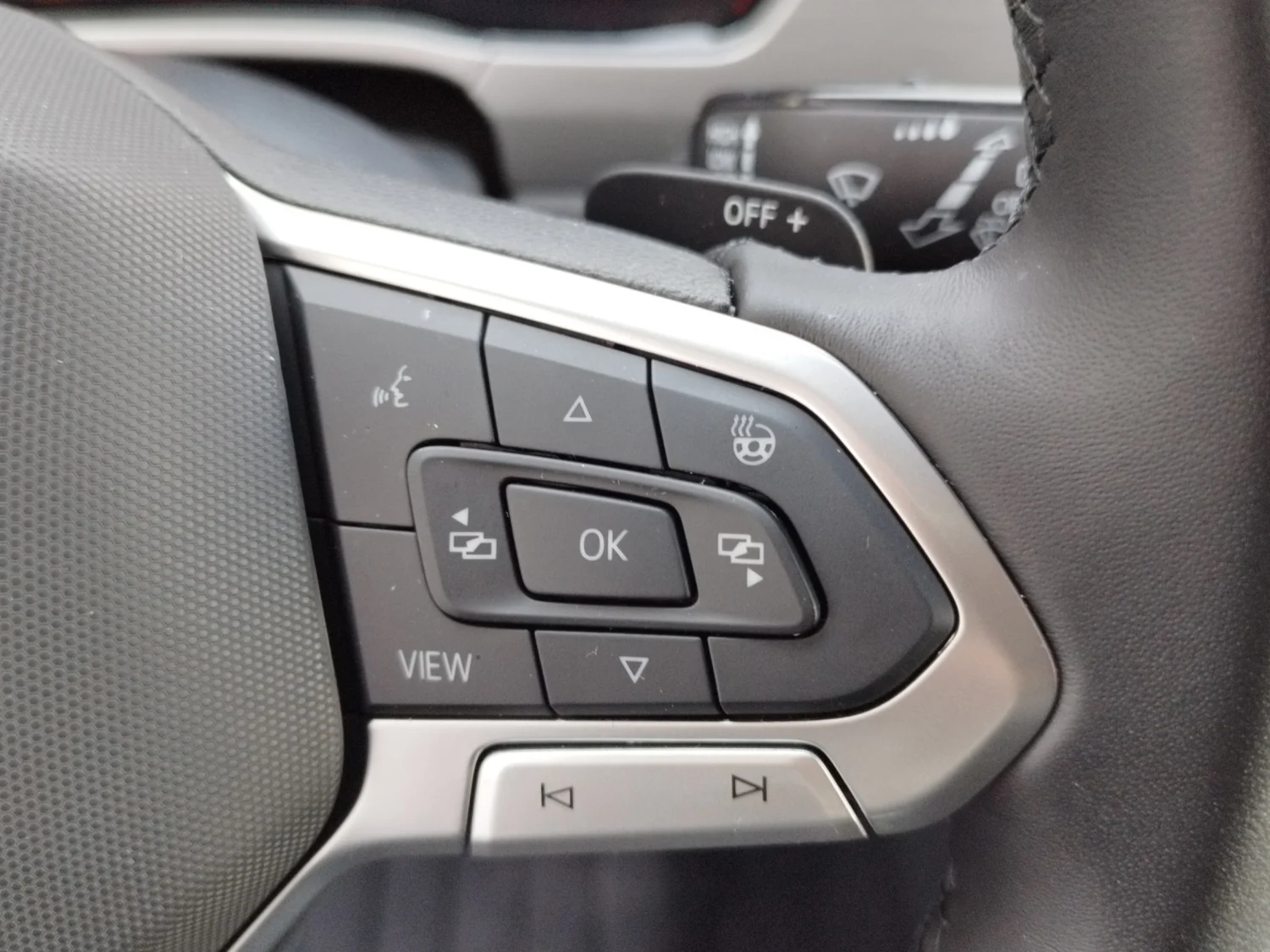 Bild eines VW Touran Friends TSI DSG