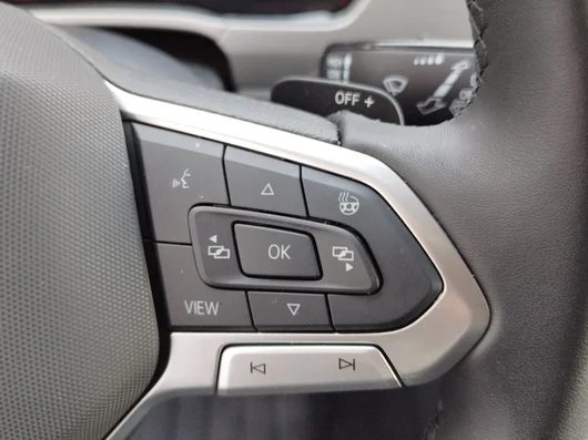 Bild eines VW Touran Friends TSI DSG