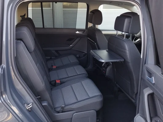 Bild eines VW Touran Friends TSI DSG