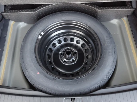 Bild eines VW Touran Friends TSI DSG