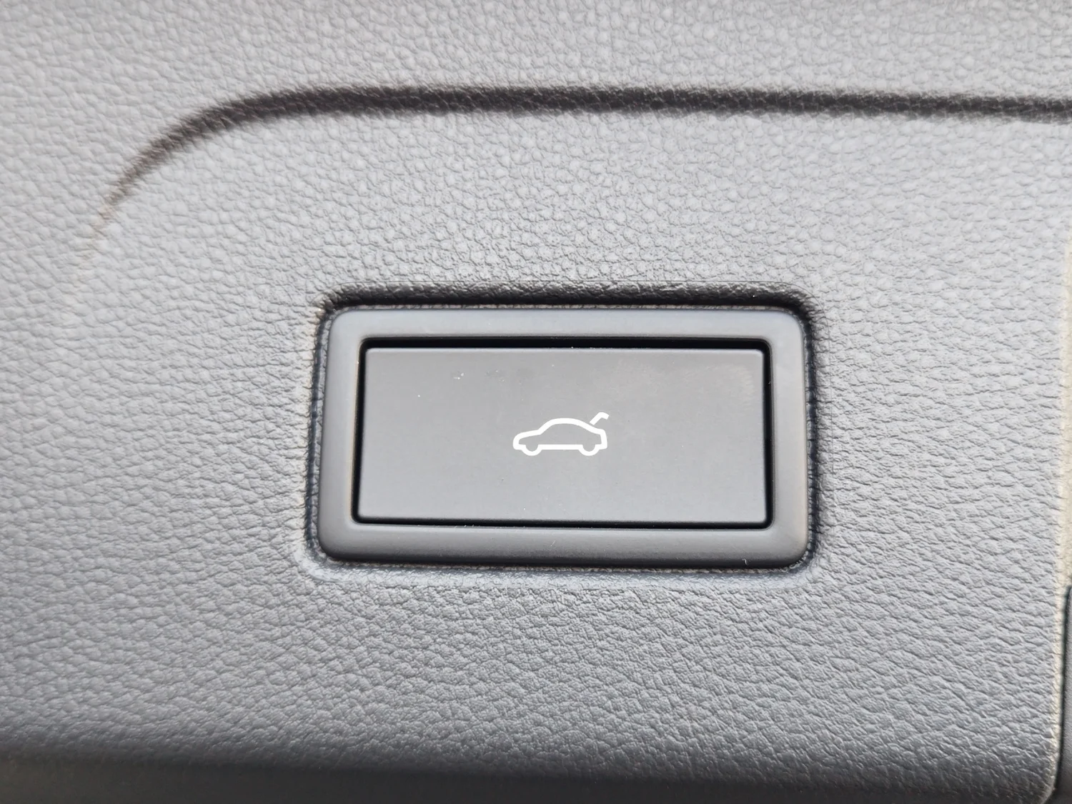 Bild eines VW Touran Friends TSI DSG