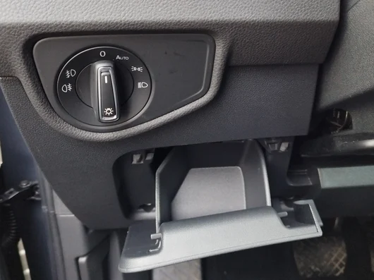 Bild eines VW Touran Friends TSI DSG