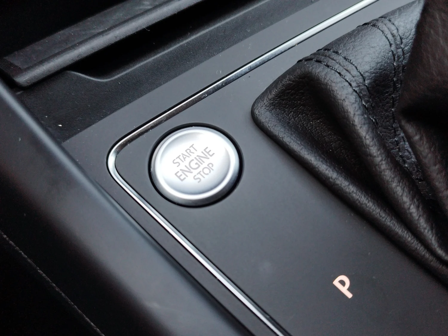 Bild eines VW Touran Friends TSI DSG