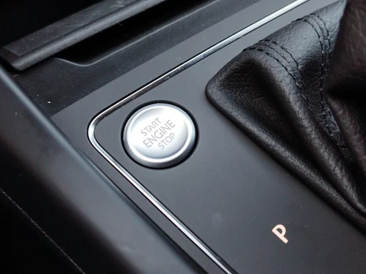 Bild eines VW Touran Friends TSI DSG