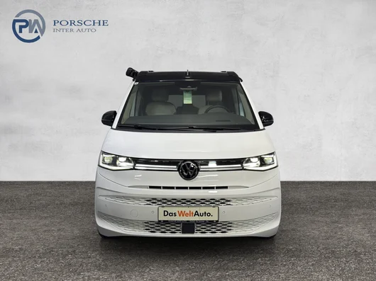 Bild eines VW California Ocean TDI