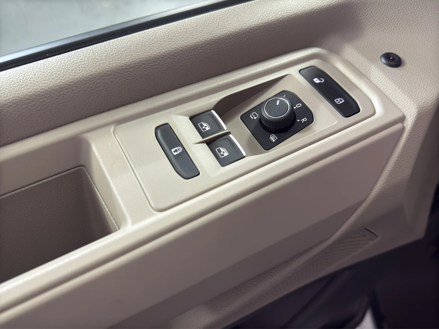 Bild eines VW California Ocean TDI