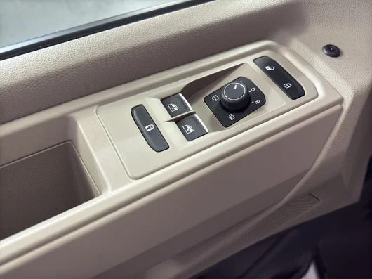 Bild eines VW California Ocean TDI