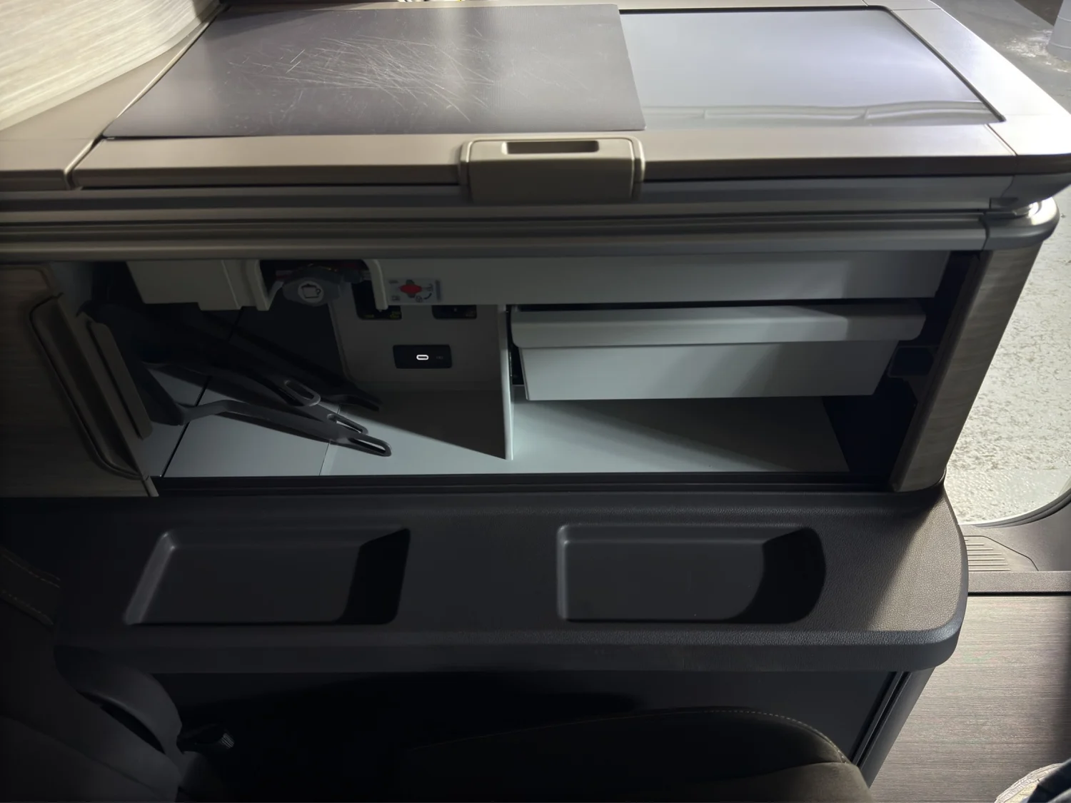 Bild eines VW California Ocean TDI