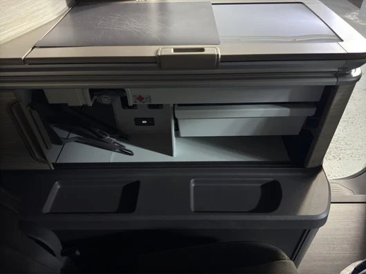 Bild eines VW California Ocean TDI