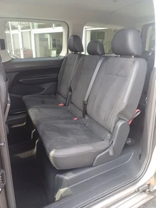 Thumbnail-Foto von Fahrzeug