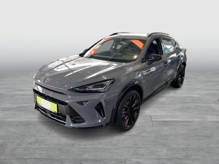 CUPRA Formentor 1.5 e-TSI 150 PS DSG