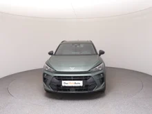 Thumbnail-Foto von Fahrzeug