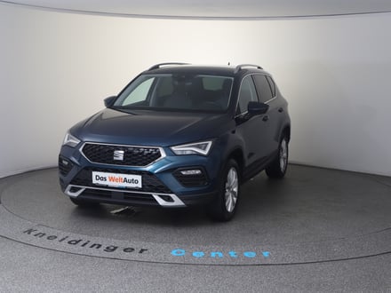 SEAT Ateca Style 1.5 TSI ACT
