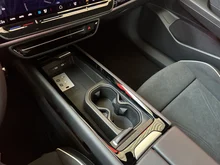 VW ID.7 Tourer Pro S 210 kW Business-86 kWh in Grenadillschwarz Metallic