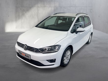 VW Golf Sportsvan Rabbit TSI