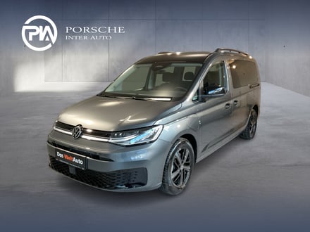 VW Caddy Edition Maxi eHybrid 110 kW