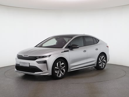 Škoda Enyaq Coupé Sportline 85x