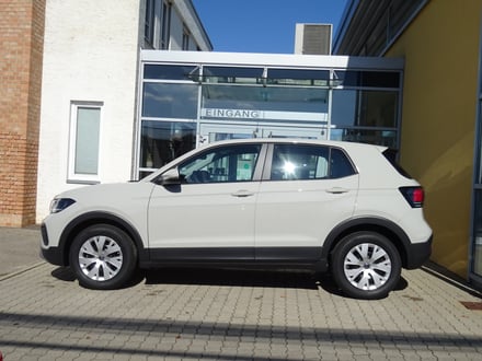 VW T-Cross 4Me TSI