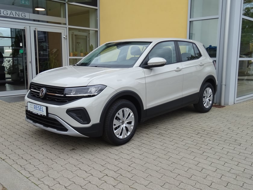 VW T-Cross 4Me TSI