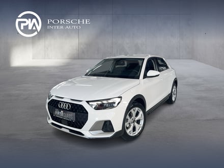 Audi A1 allstreet 30 TFSI intense